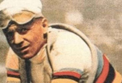 Binda, un amoureux du Giro