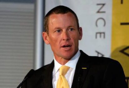 Armstrong se fout-il de nous ?
