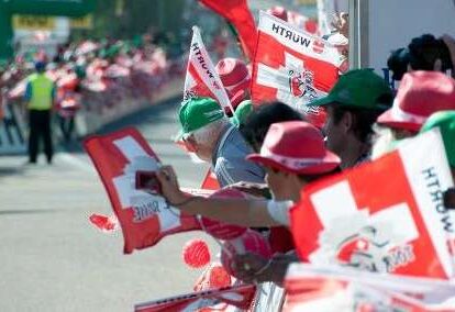 Un Tour de Suisse plus ouvert que jamais