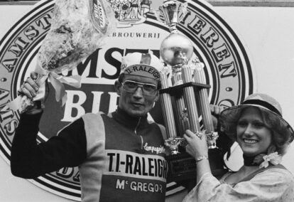 L’Amstel Gold Raas