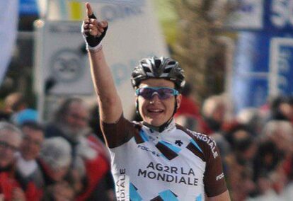 Goubert : « Gougeard peut faire comme Dumoulin »