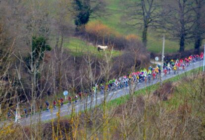 Quand l’UCI se moque de tout le monde