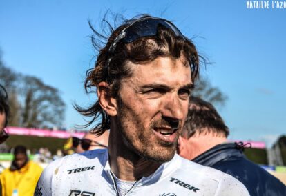 Cancellara, les chiffres d’une légende