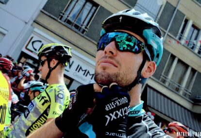 La nouvelle vie de Cavendish