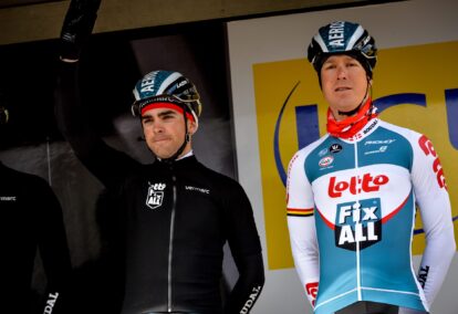 Pourquoi fait-on un procès à Tony Gallopin ?