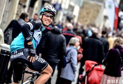 Alaphilippe ne doit pas s’inquiéter