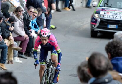 Meintjes, le Sud-Africain de l’Italie