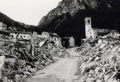 Le Giro n’oublie pas l’Histoire