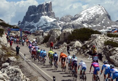 L’UCI laisse le vélo à l’abandon