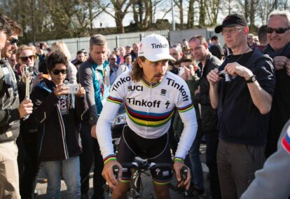 Avec Sagan, Bora change de dimension