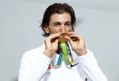 Cancellara, la fin rêvée
