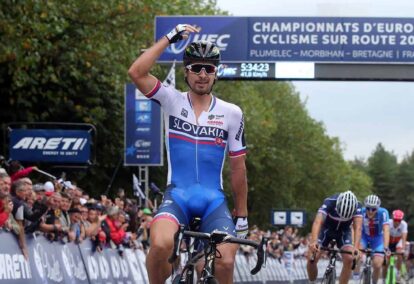 Surprenant Sagan