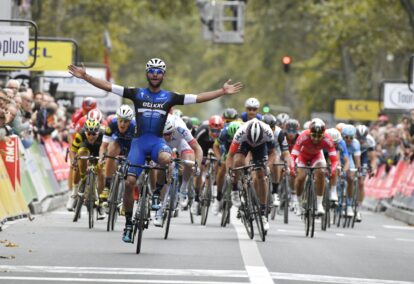 Etixx, les victoires ne suffisent pas