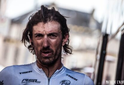 Il ne manquait pas grand chose à Trek