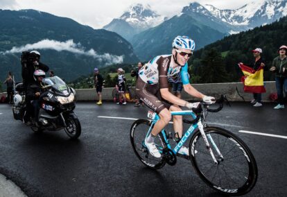 Bardet, le choix de la raison