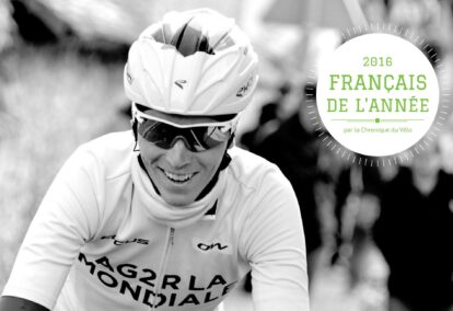 Bardet, Français de l’année 2016