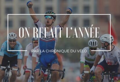 Pas de doute, Sagan est le roi