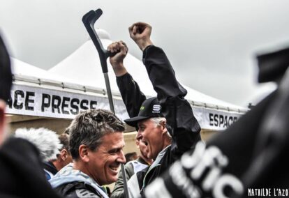 Ils ont dit ça en 2016