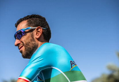 Nibali veut redevenir le patron