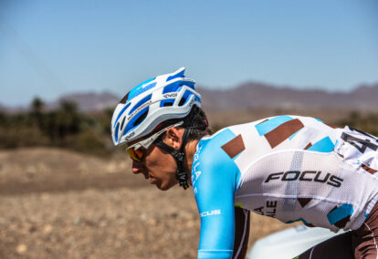 Bardet, le défi de faire mieux