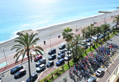 Paris-Nice : 20 ans de disette pour les Bleus