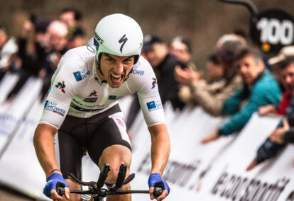 Alaphilippe sans pression