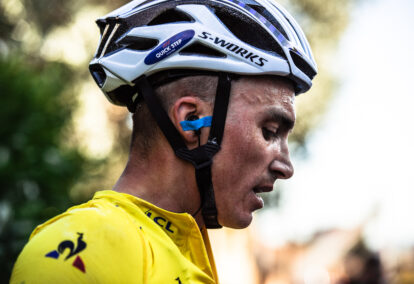 L’inclassable Alaphilippe