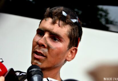 Poissard, Barguil ?