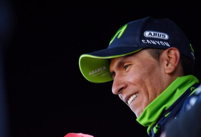 Quintana, acte I