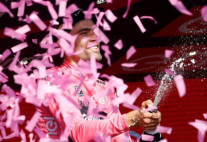 Le patron Dumoulin