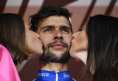 Gaviria, l’envol du gamin