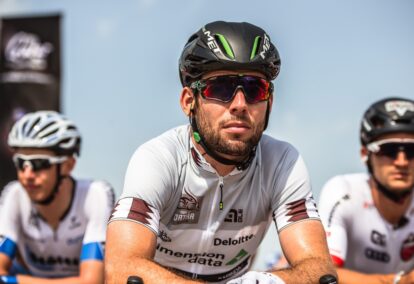 Le Cav’ dans le doute