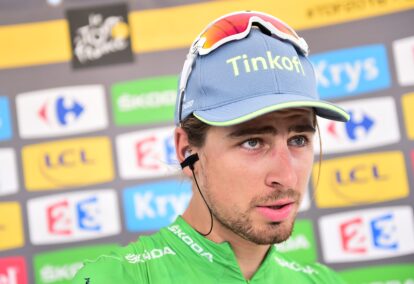 Sagan, l’ovni médiatique