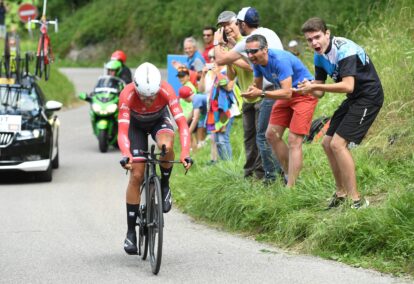 Contador, l’insubmersible