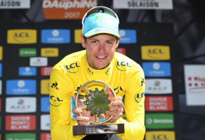 Fuglsang pas dans son monde