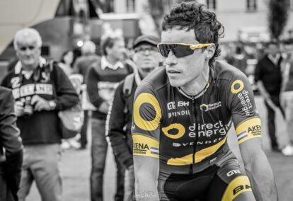 Chavanel : « On s’amuse moins sur un vélo qu’il y a quelques années »