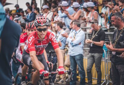 Plus courageux : Gallopin, coeur vaillant