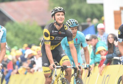 Coquard chez Pineau, une bonne idée ?