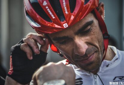 La triste déchéance de Contador