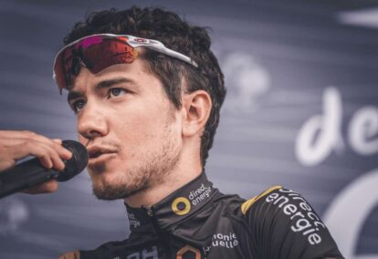 Sicard : « Gagner sur le Tour, c’est réservé à une élite  »
