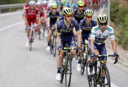 Orica, la gueule de bois