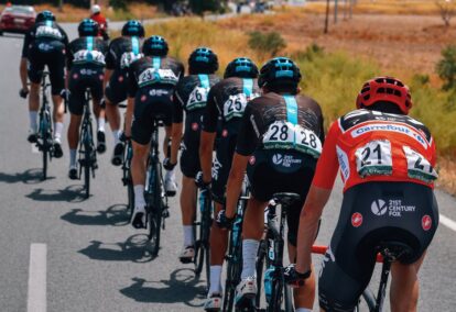 Froome l’implacable