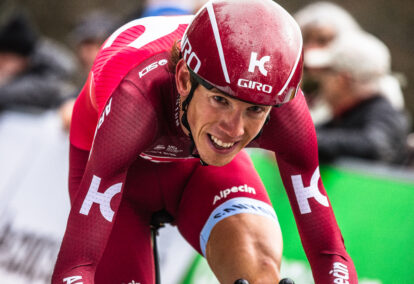 Le mystère Zakarin