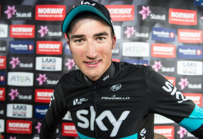 Moscon, le clair-obscur