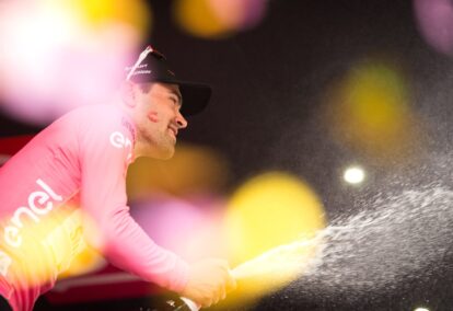 Sunweb en pleine lumière