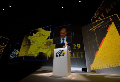 Notre avis sur le Tour 2018
