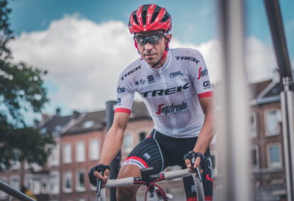 Trek ne s’en sort pas si mal