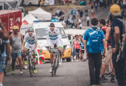 Fortuneo, en attendant Barguil