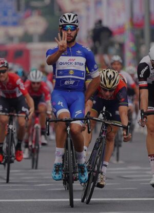 gaviria chine