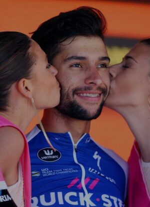 gaviria portrait